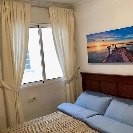Apartamente Gil Vallejos Torrevieja Eksteriør bilde