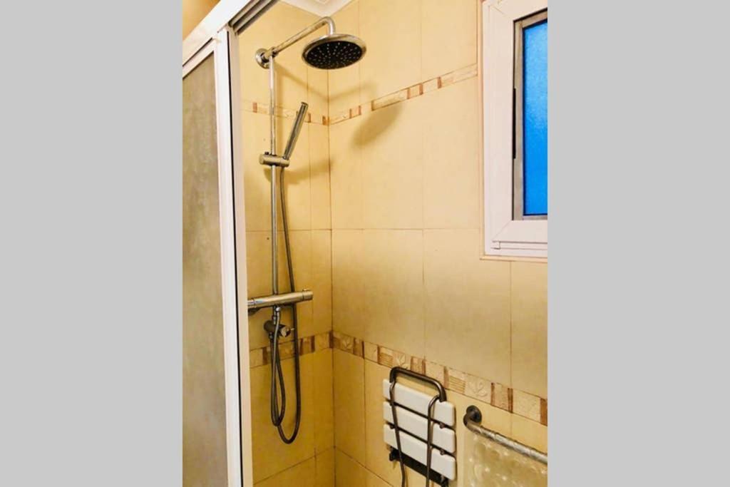 Apartamente Gil Vallejos Torrevieja Eksteriør bilde