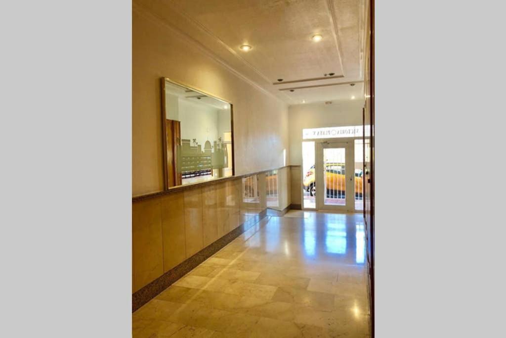 Apartamente Gil Vallejos Torrevieja Eksteriør bilde