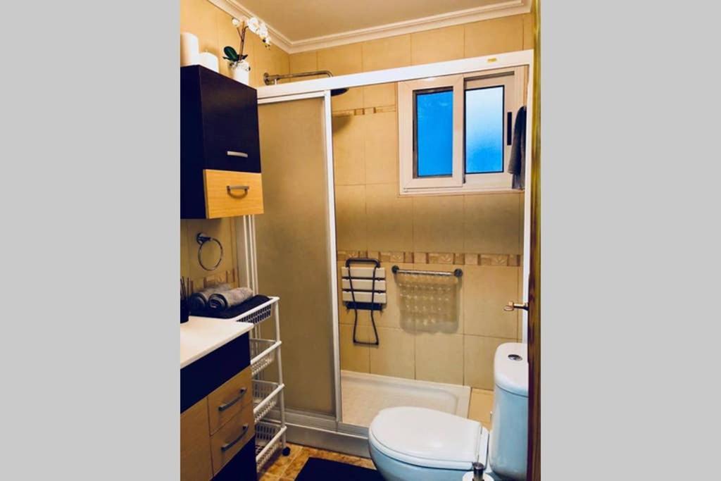 Apartamente Gil Vallejos Torrevieja Eksteriør bilde