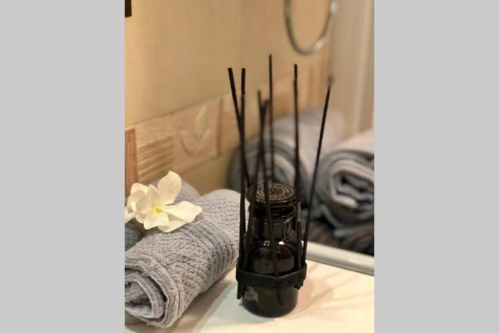Apartamente Gil Vallejos Torrevieja Eksteriør bilde
